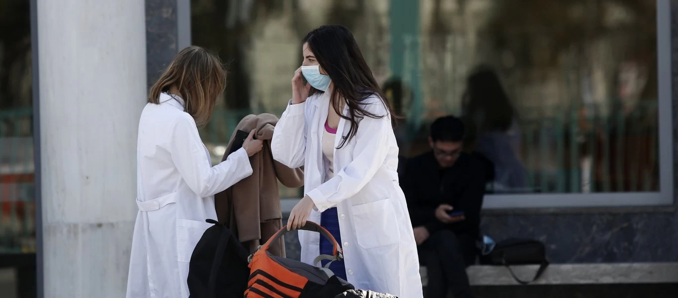 Φιλιππίνες: 33 νεκροί και 501 επιβεβαιωμένα κρούσματα κορωνοϊού